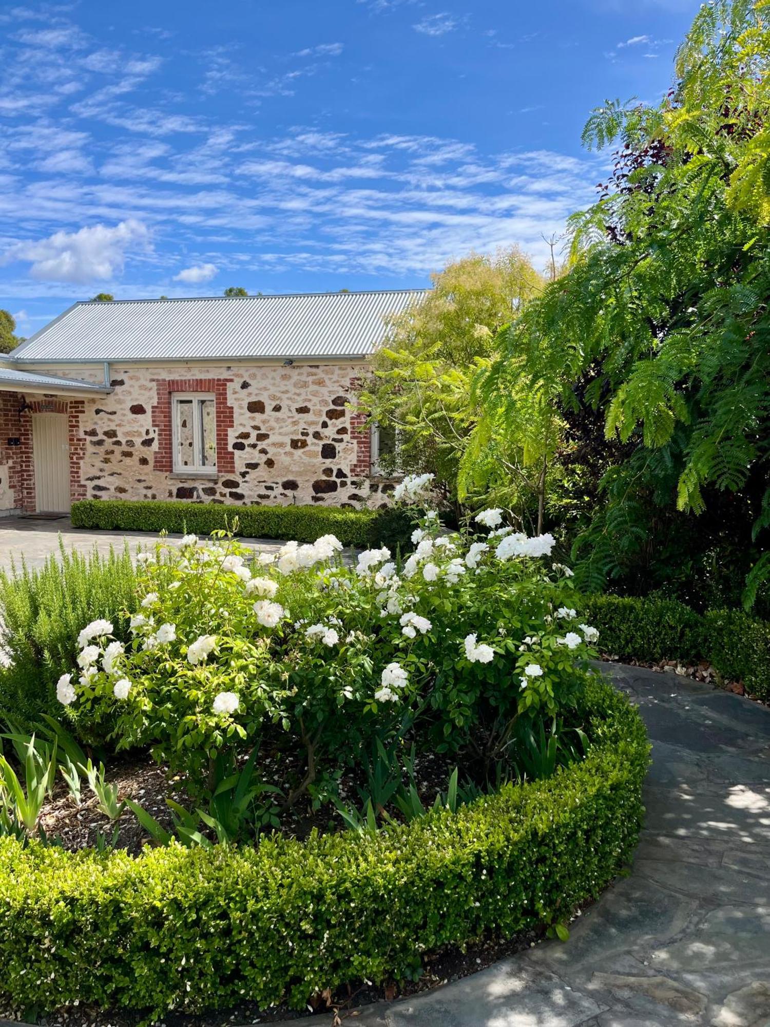 Oxenberry Farm Villa Mclaren Vale Eksteriør bilde