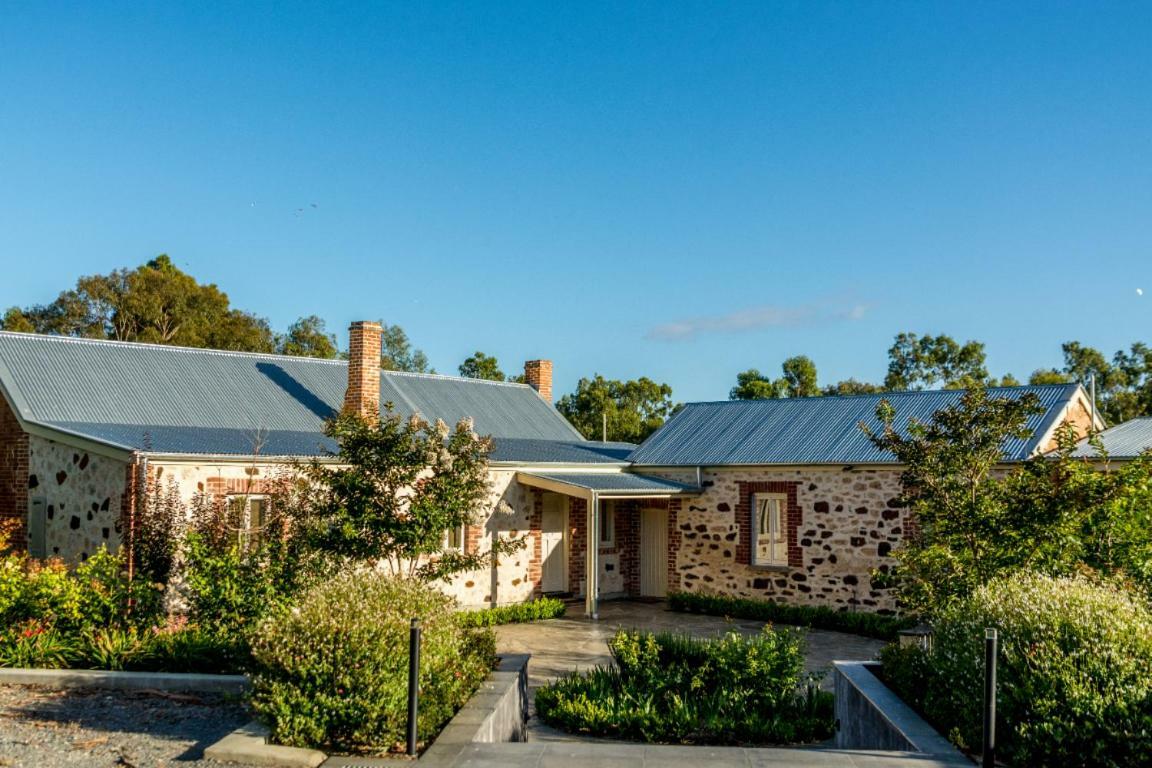Oxenberry Farm Villa Mclaren Vale Eksteriør bilde