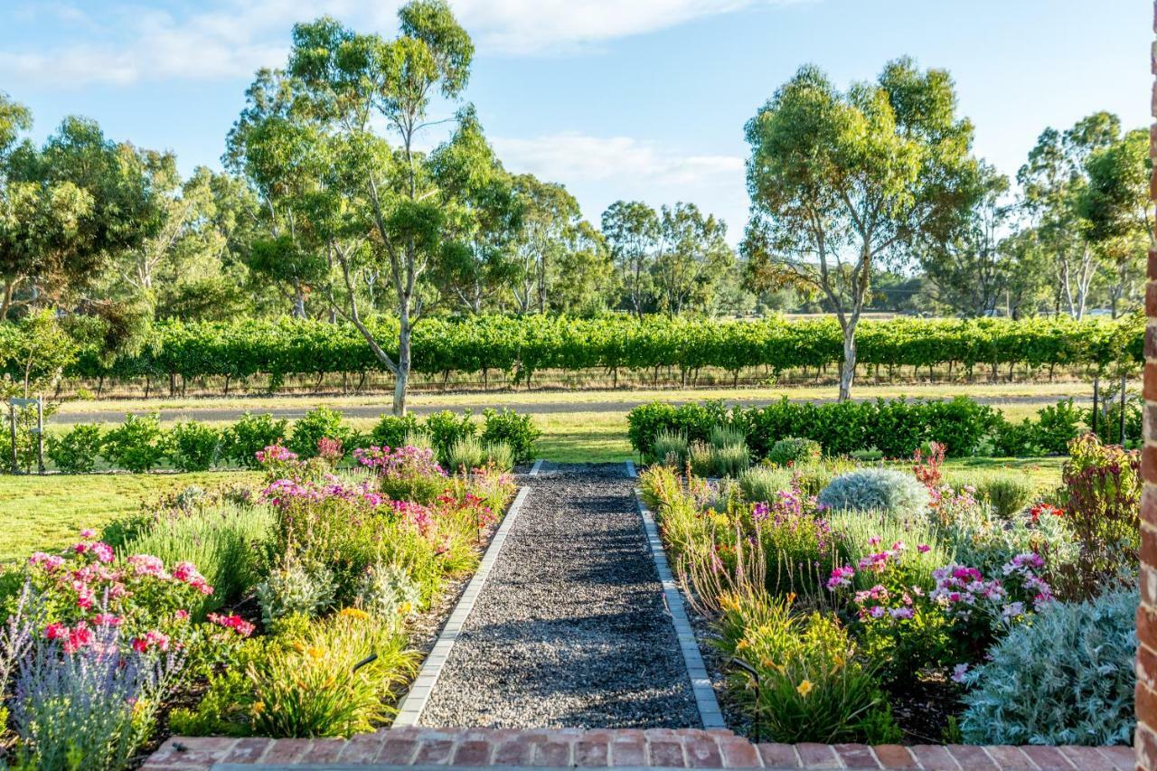 Oxenberry Farm Villa Mclaren Vale Eksteriør bilde